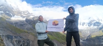How Many People Trek to Annapurna Base Camp Each Year?